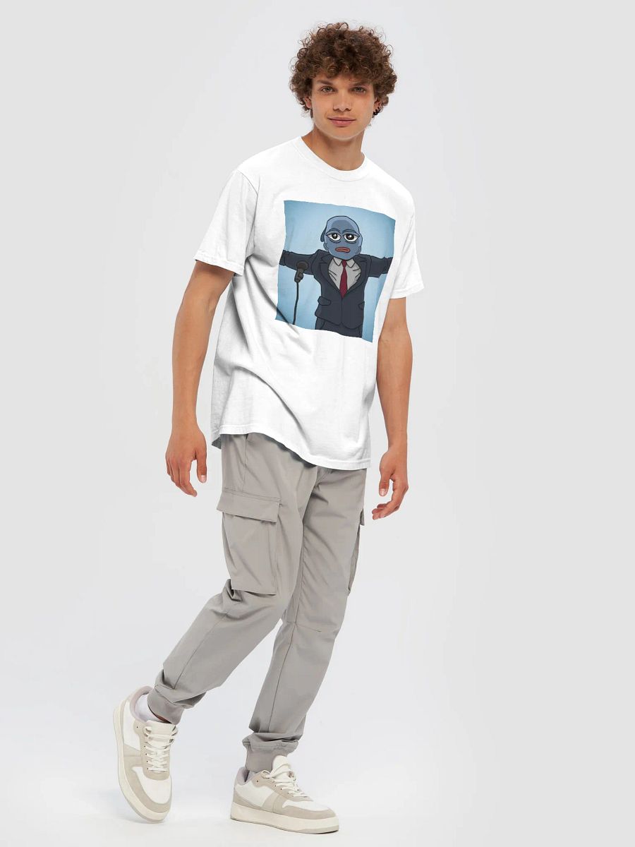 That Dirty Fish For President product image (7)