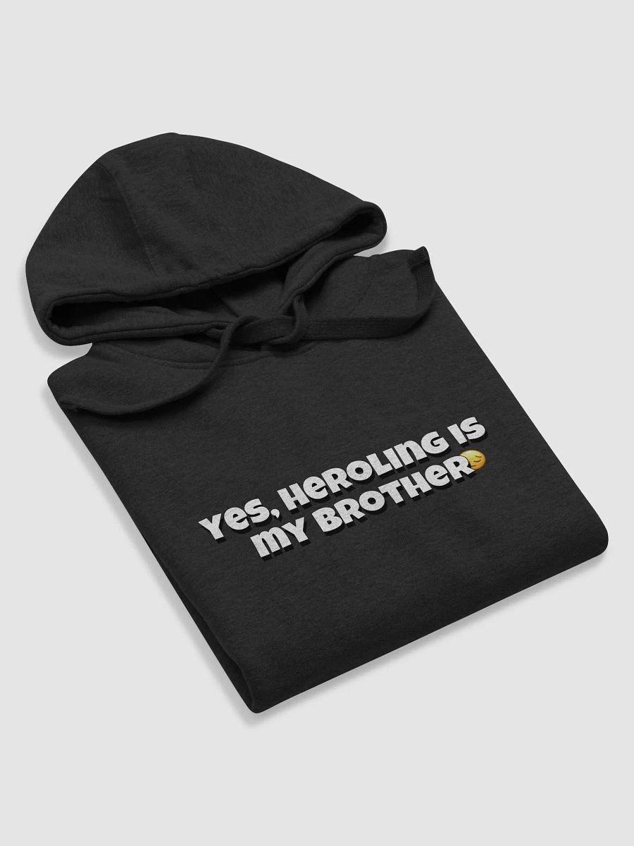 Heroling Hoodie (15% OFF) product image (5)