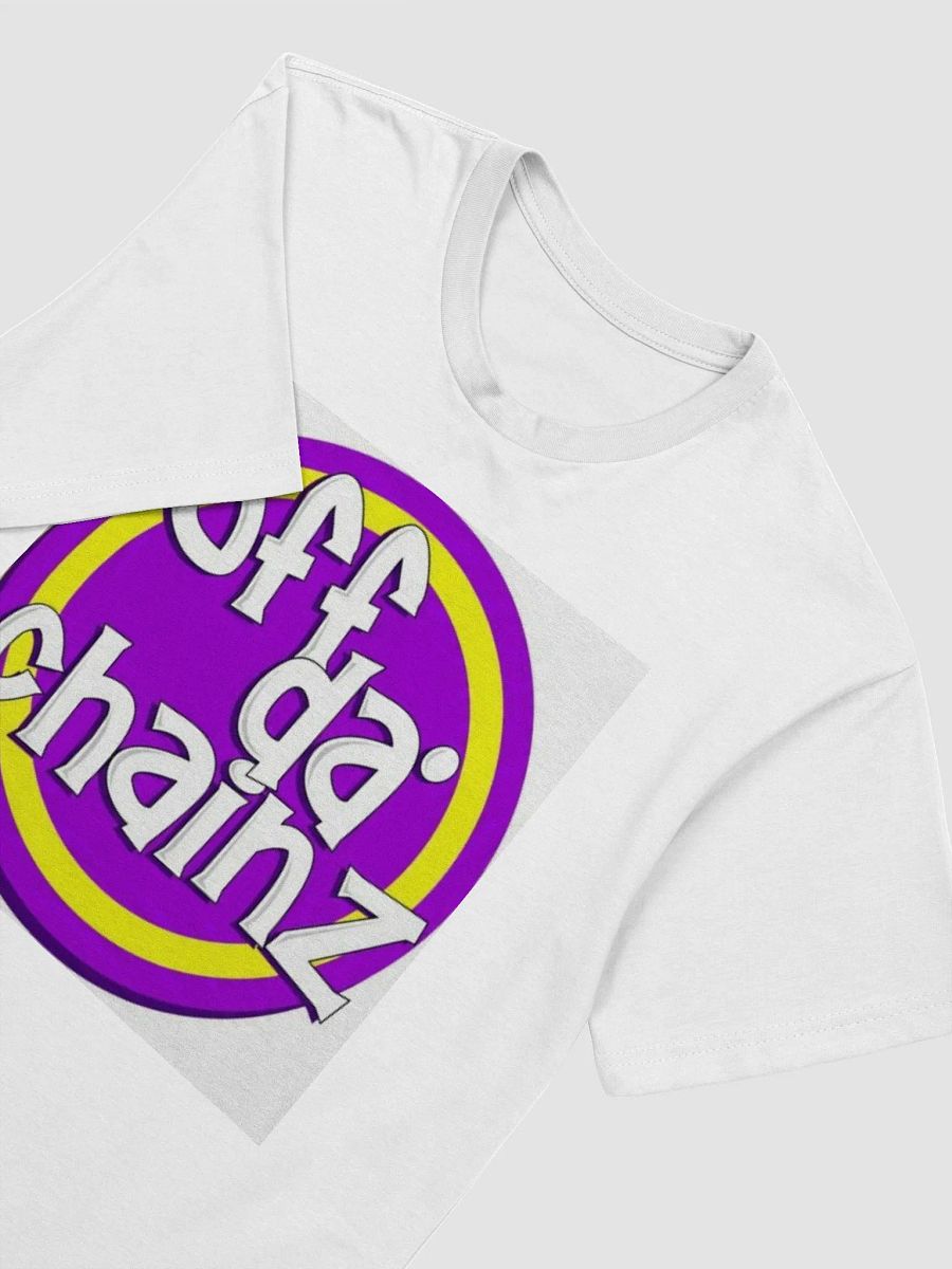 Off Da Chainz T Shirt product image (3)