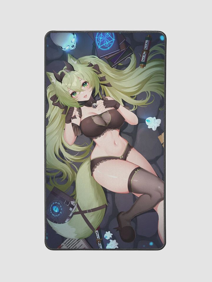 RYNxCAT XL mousepad 12