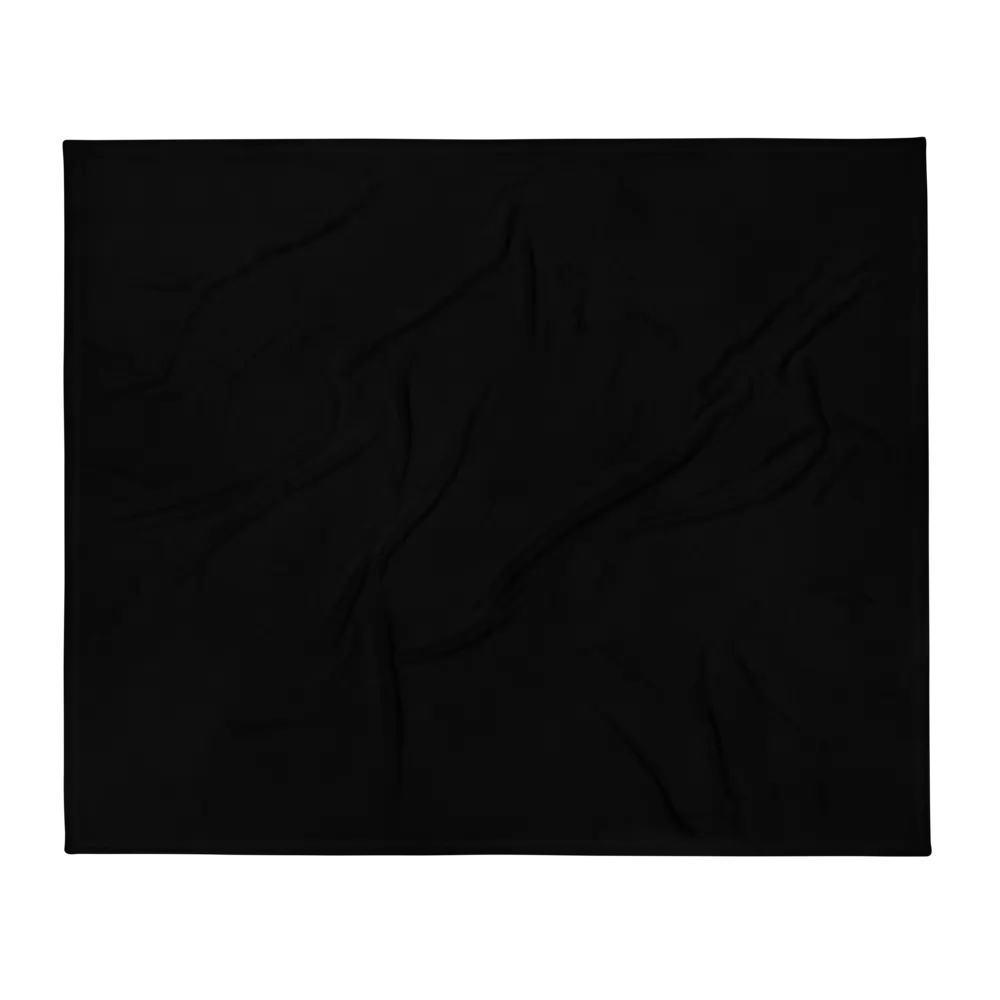 Default Throw Blanket product image (2)