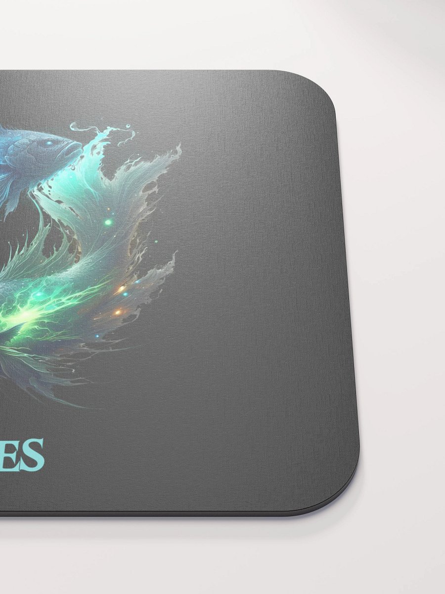 Mythical Pisces Mouse Pad product image (5)