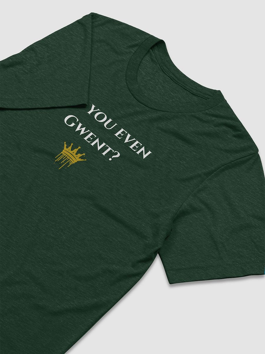 Gwent Master Tee product image (15)