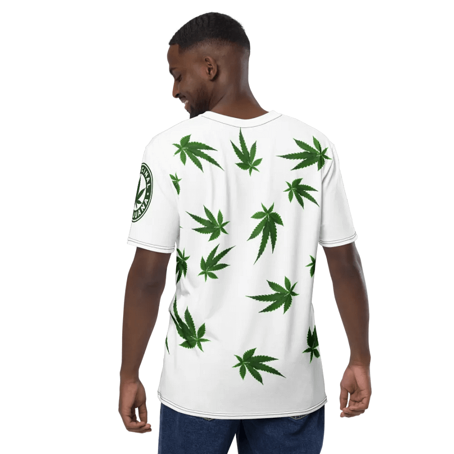Doctor Pot Tee product image (11)