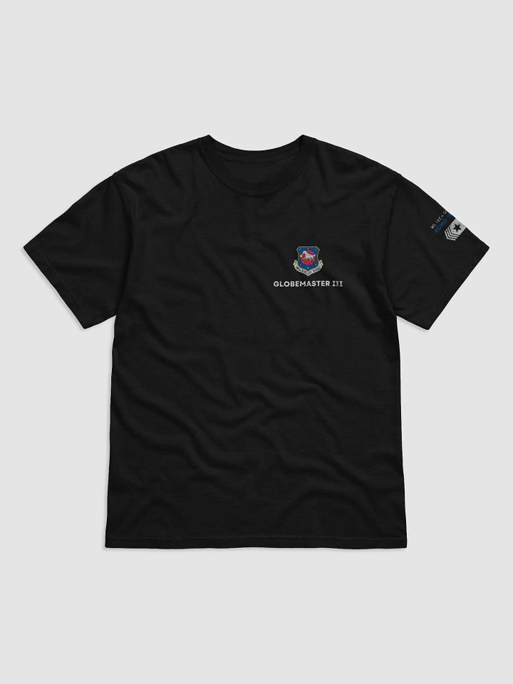 Globemaster III Tee product image (1)