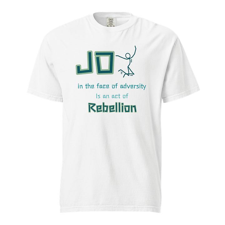 JOY - T-SHIRT product image (1)