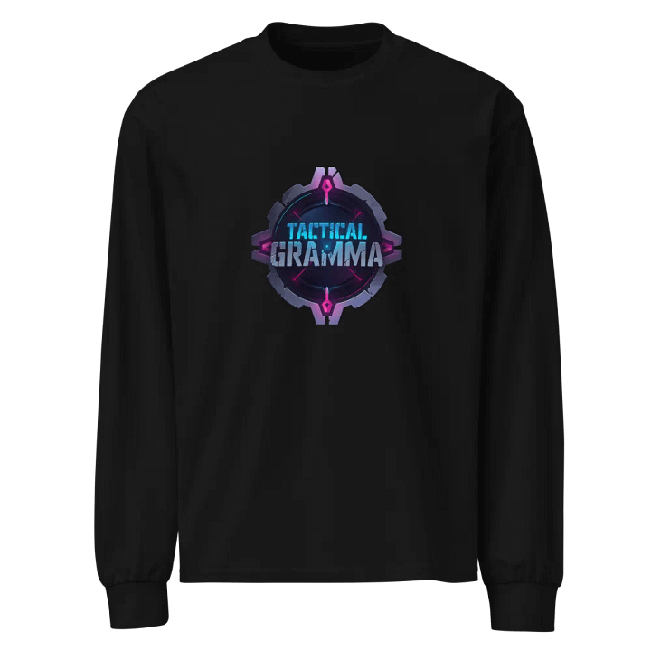 TacticalGramma New Logo product image (1)