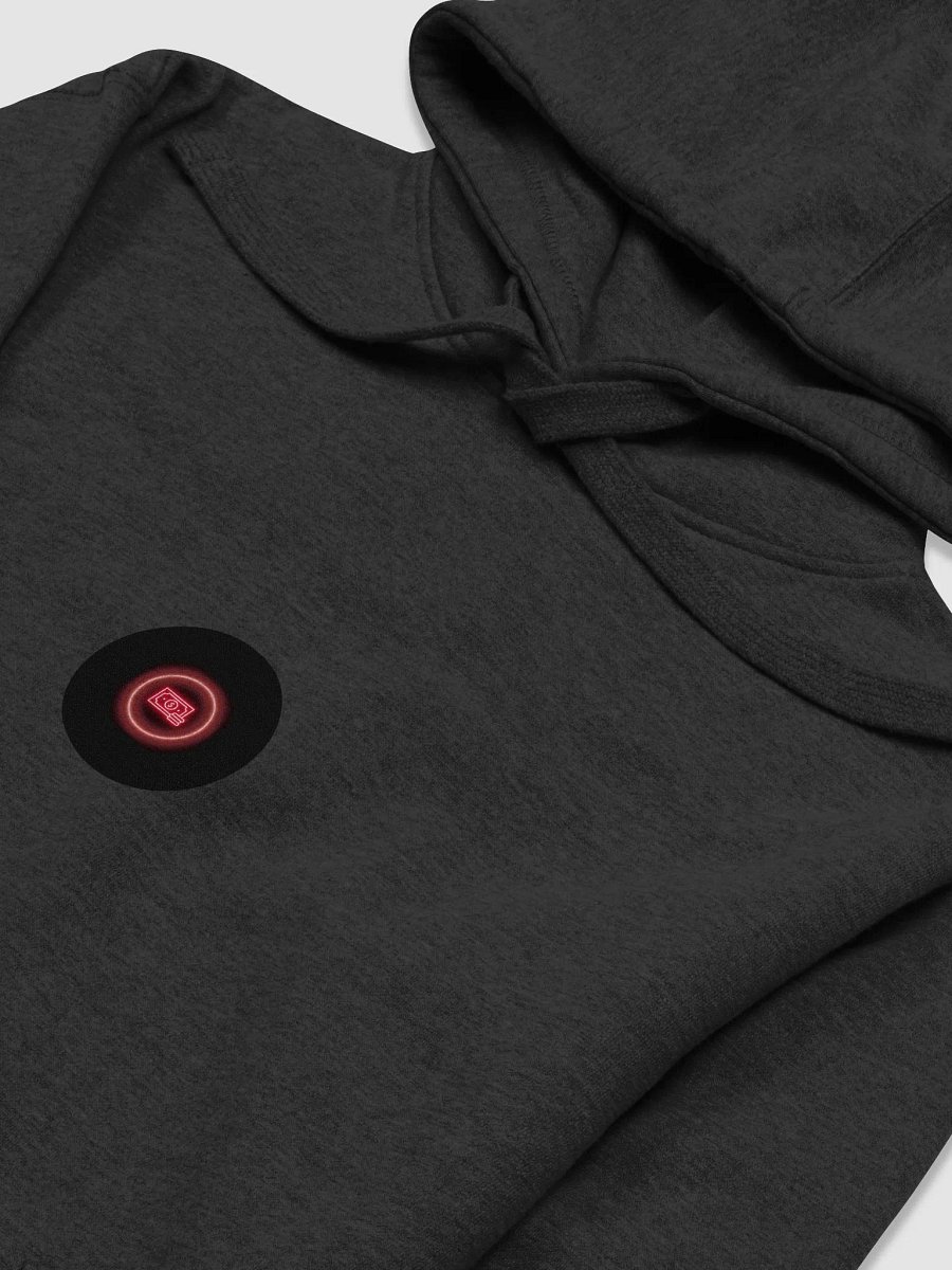 Wealthy Bosses Black Premium Hoodie product image (3)