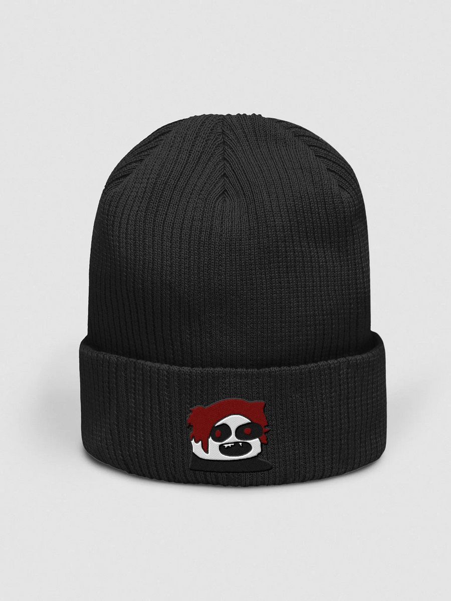 Tina Time Beanie product image (1)