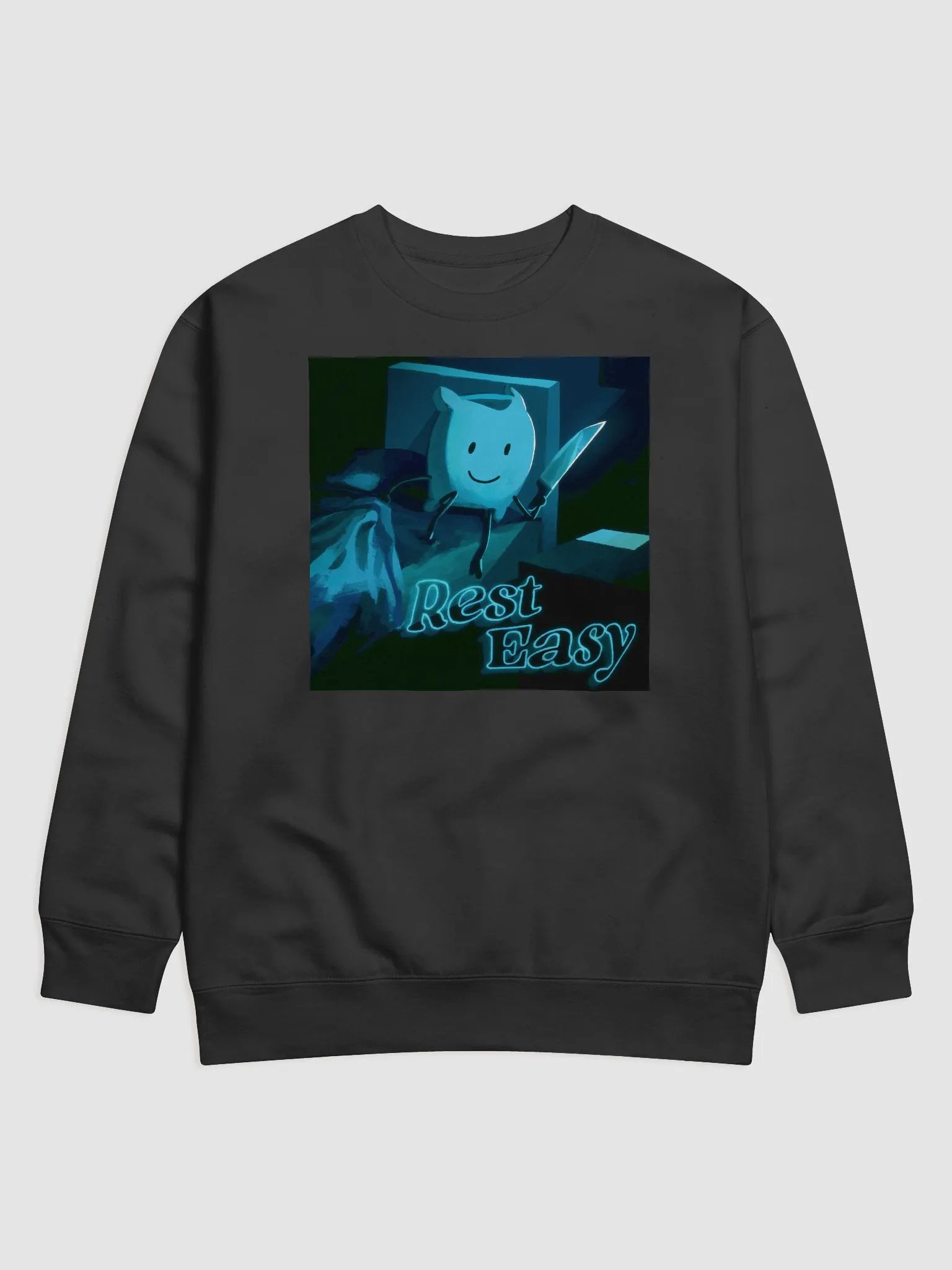 Pillow BFDI - Rest Easy product image (1)
