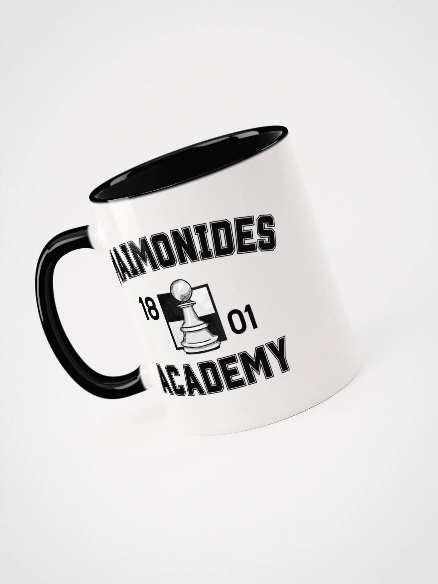 Maimonides Academy Mug product image (17)
