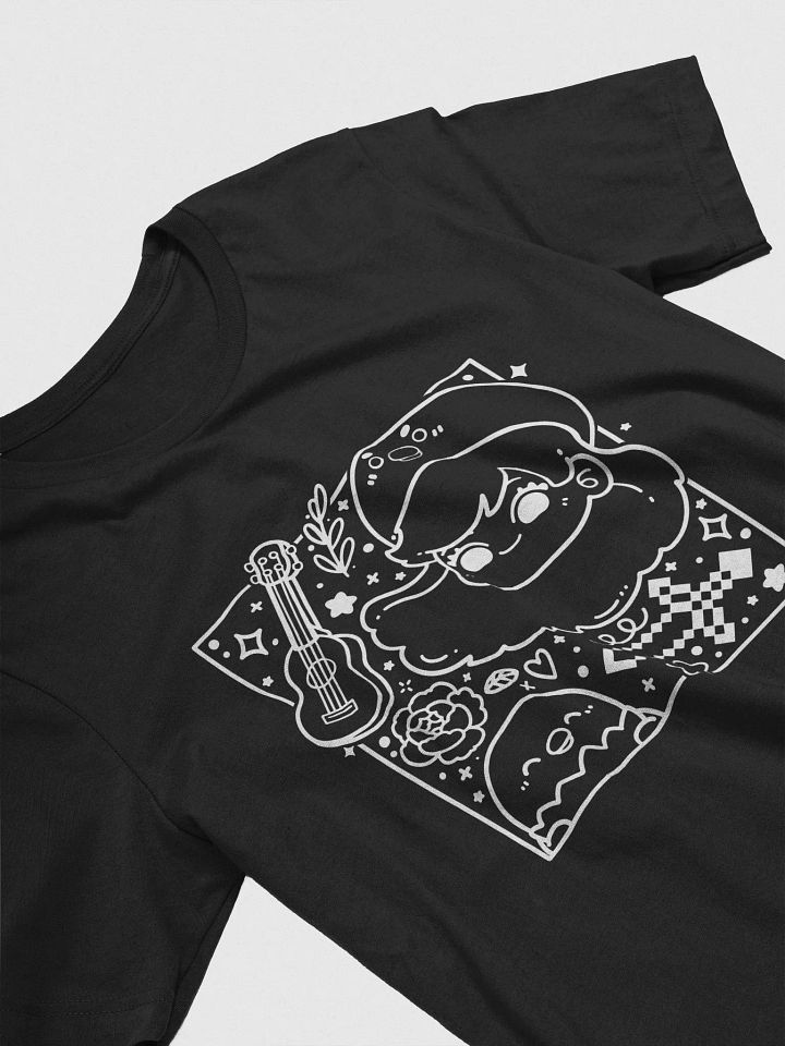 Boop Boop Tee (Darks) product image (2)