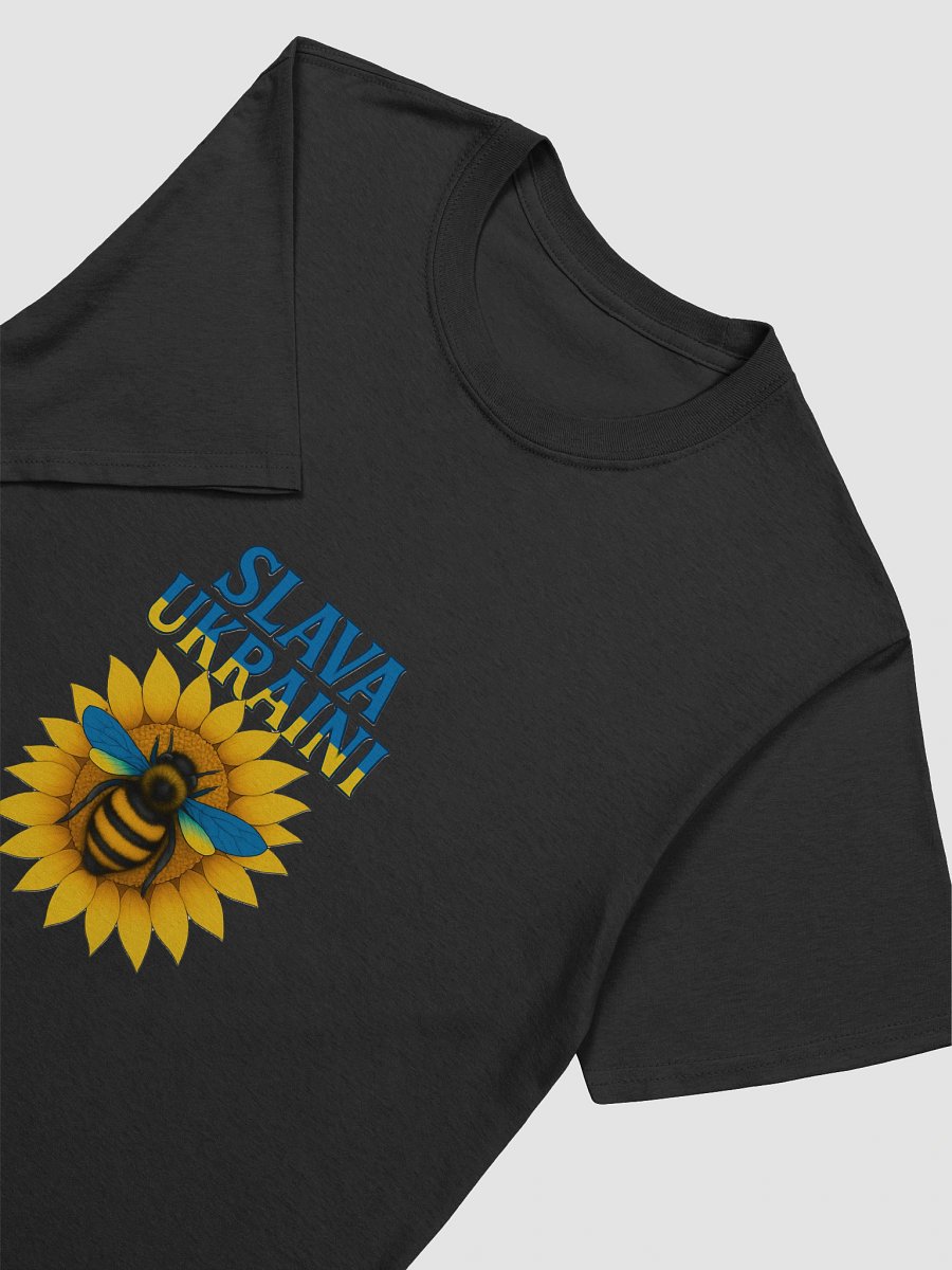 Sunflower Anthem Unisex T-Shirt product image (44)