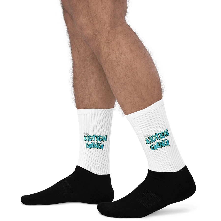 Official Motion Gang Socks product image (20)