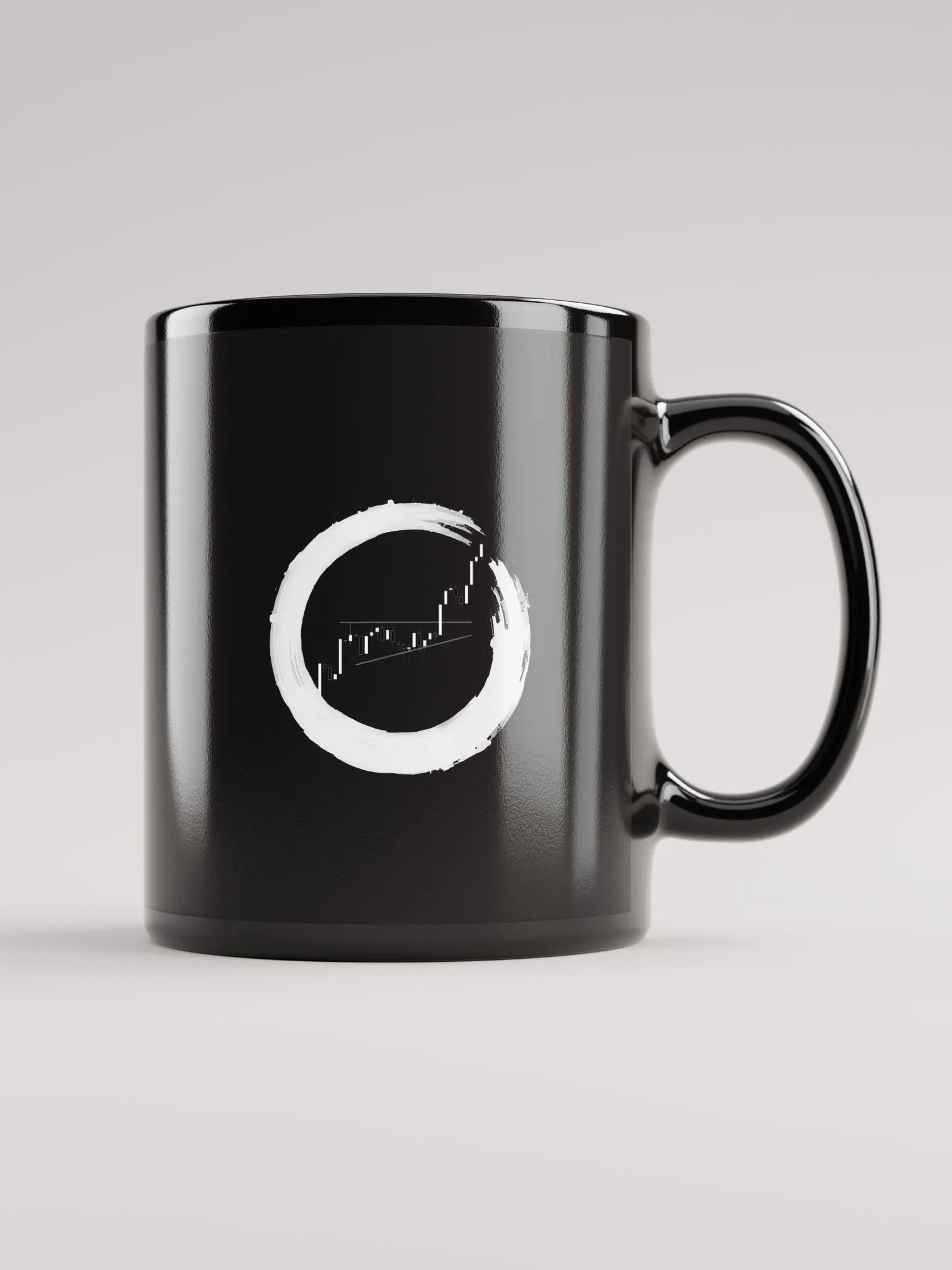 Coffee Mug (Black) product image (1)