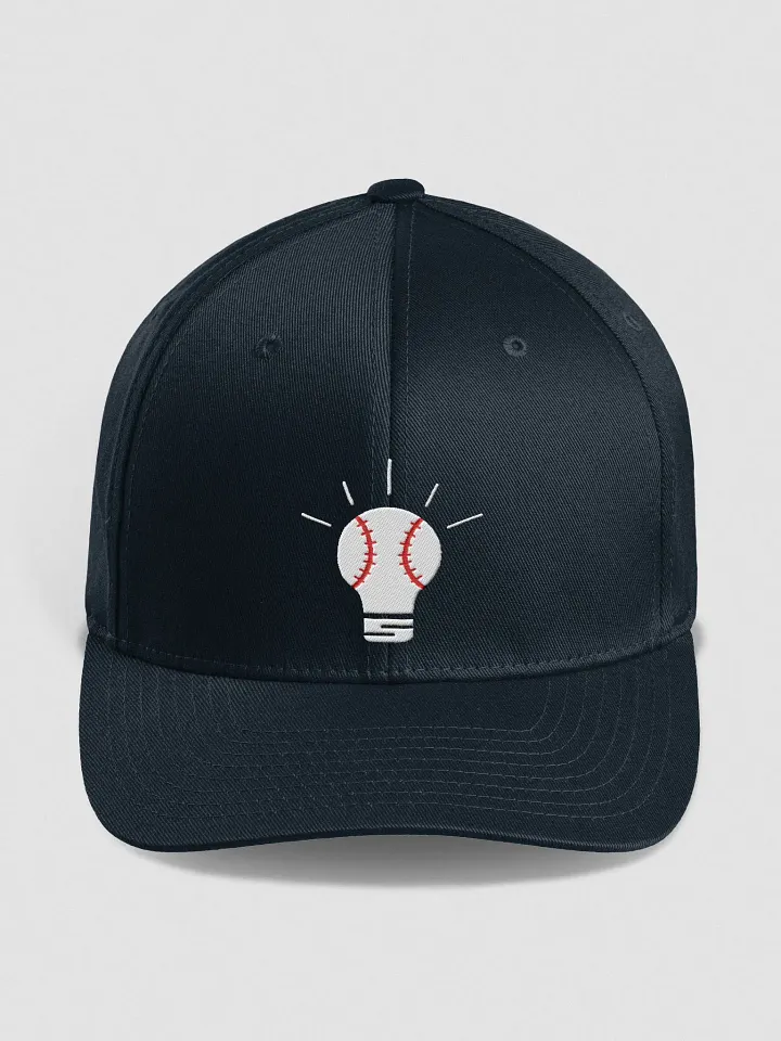 Umpire Classroom Flexfit Cap product image (1)