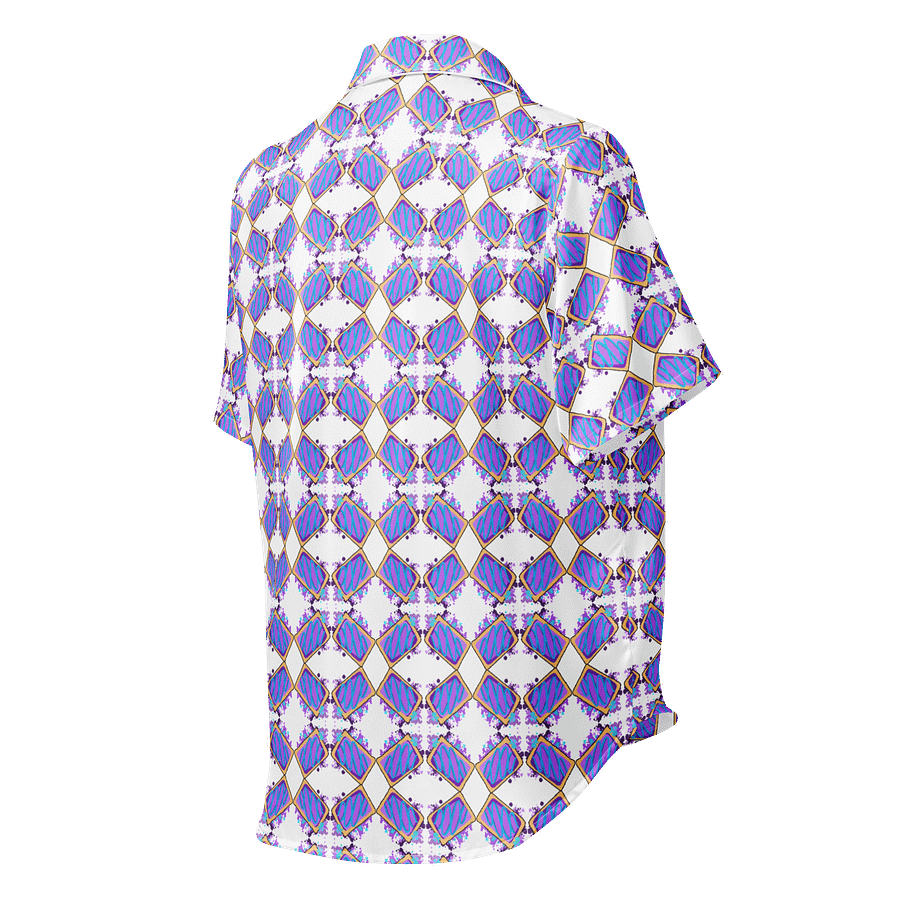 Pop Tart Pajama Shirt product image (2)