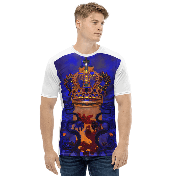 King of the Marquee product image (1)