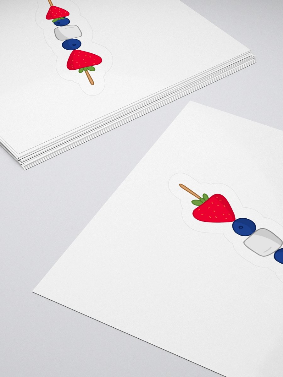 Fruit Skewers product image (4)