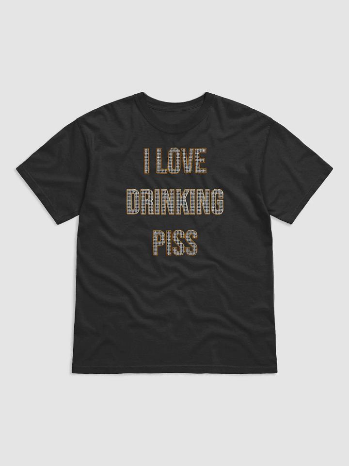 Hydrated Tee product image (1)