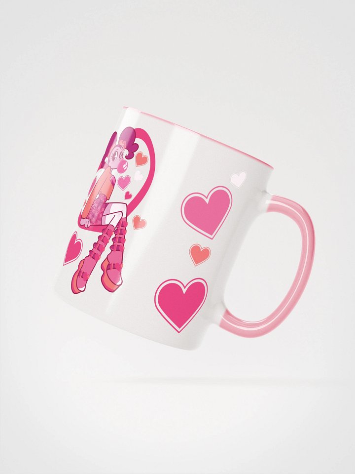 Lovecore Spinel Mug product image (2)
