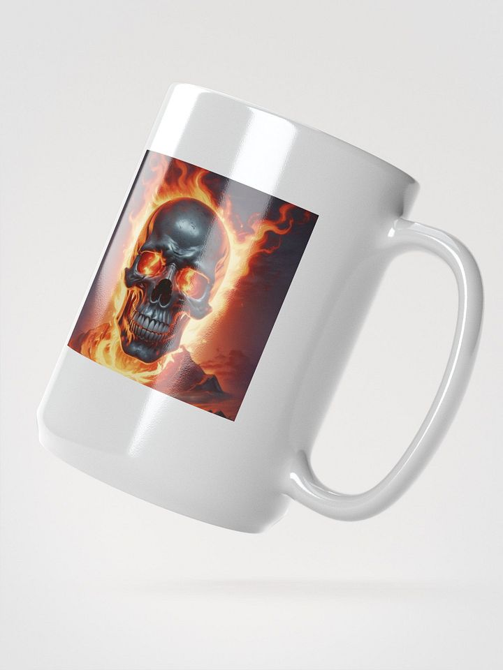Skull product image (2)