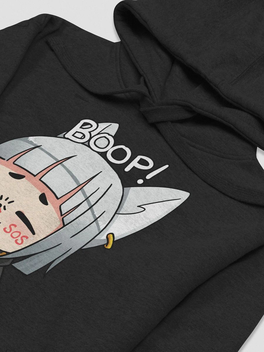 BOOP! Hoodie product image (1)