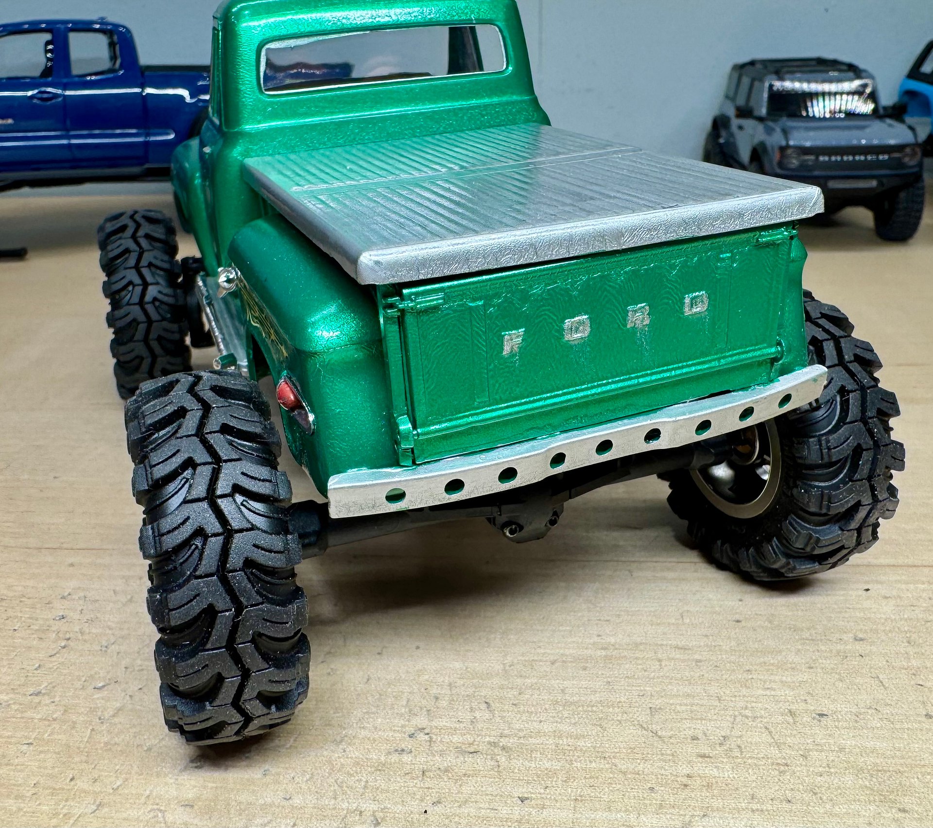 Scx24 Amt F100 product image (4)