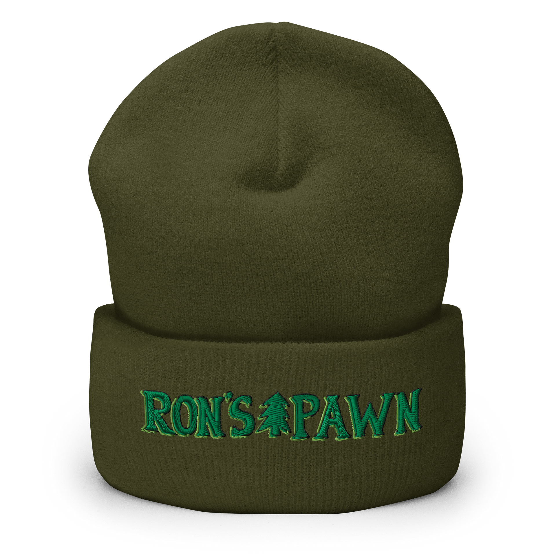 Ron’s Pawn Beanie product image (3)