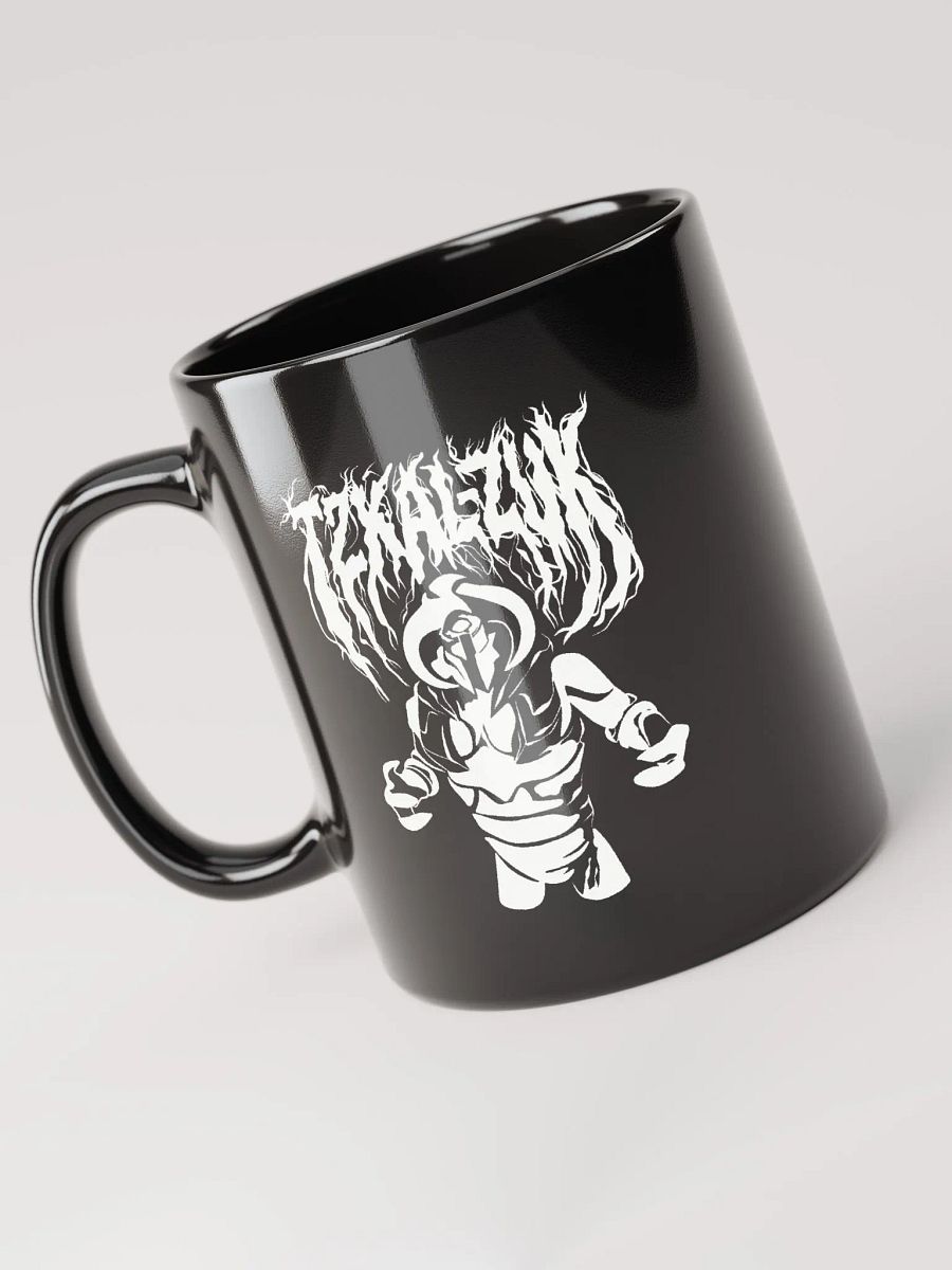 Inferno (Zuk) Mug product image (3)