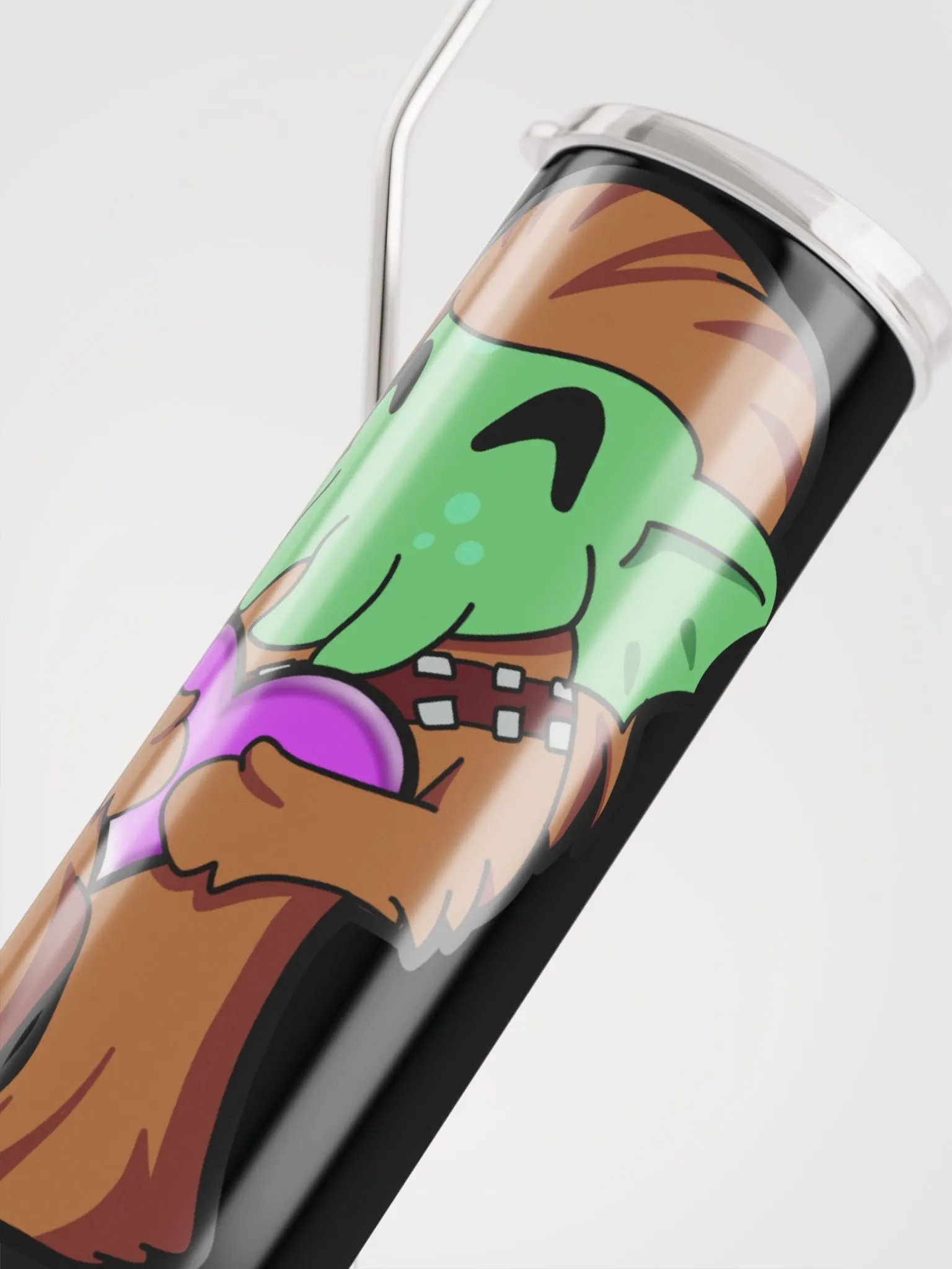 Wookthulu Tumbler product image (9)