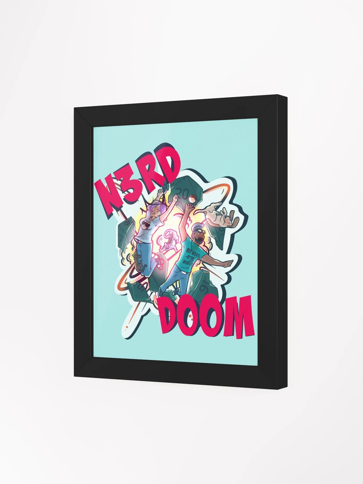 N3rd Doom 'Splosion product image (75)