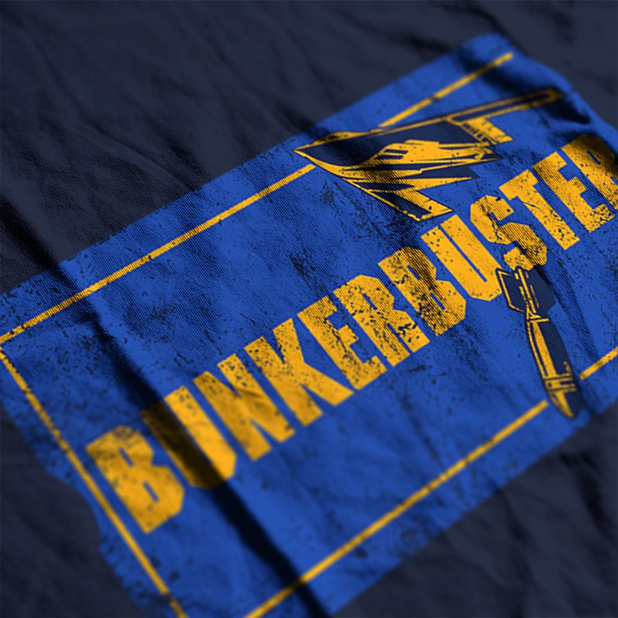 Bunkerbuster product image (8)