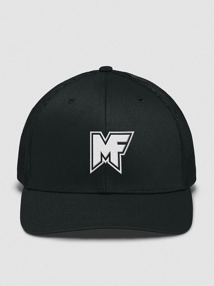 Richardson Trucker Hat product image (1)