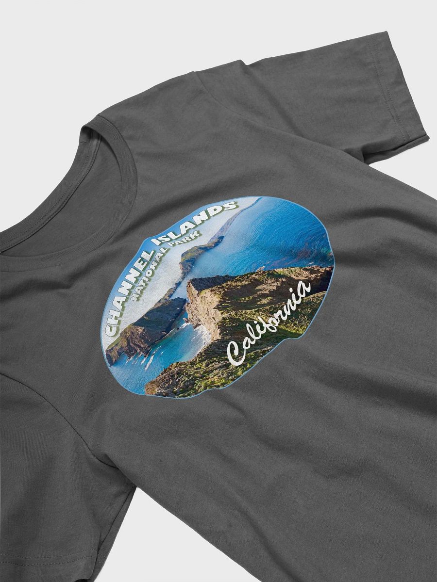 Channel Islands National Park T-Shirt product image (16)