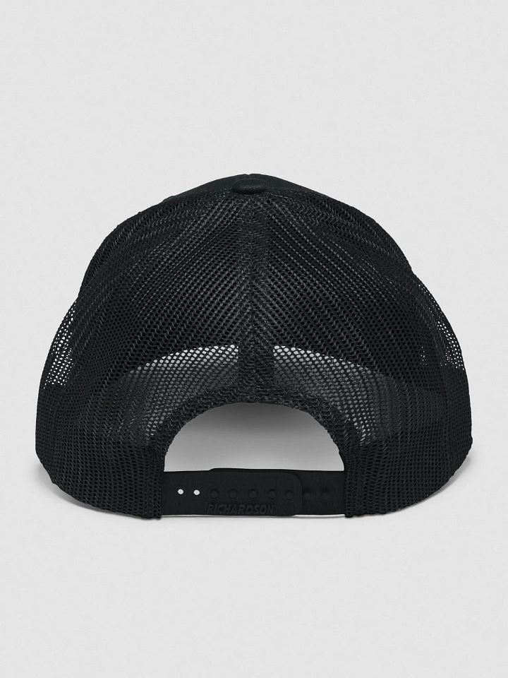 Stonefly Hat (Brown Trout Edition) product image (2)
