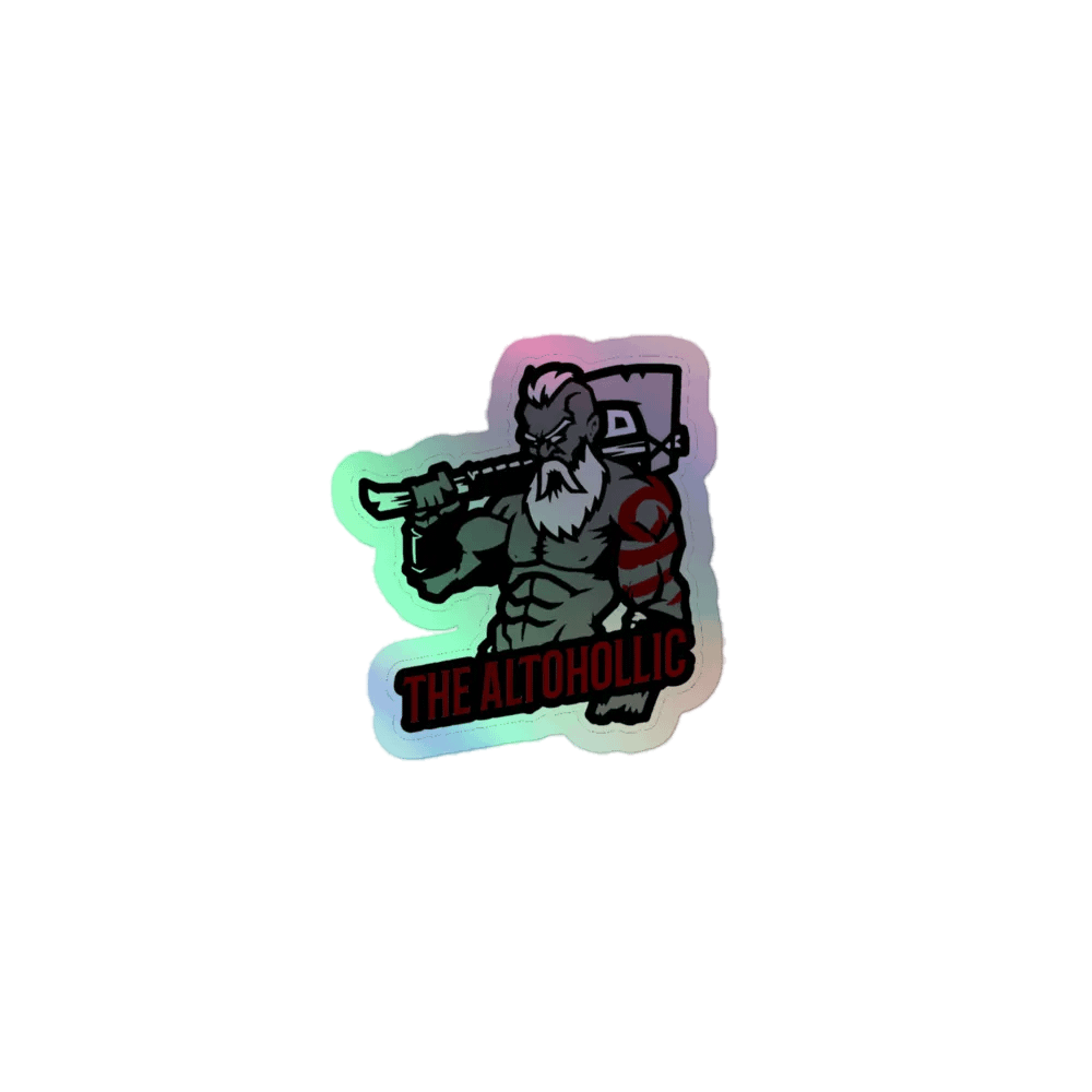 Original Logo Sticker product image (1)