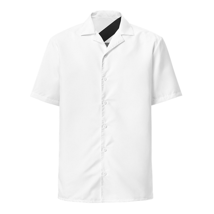 Indigenous Geographic Button-Up Shirt product image (2)