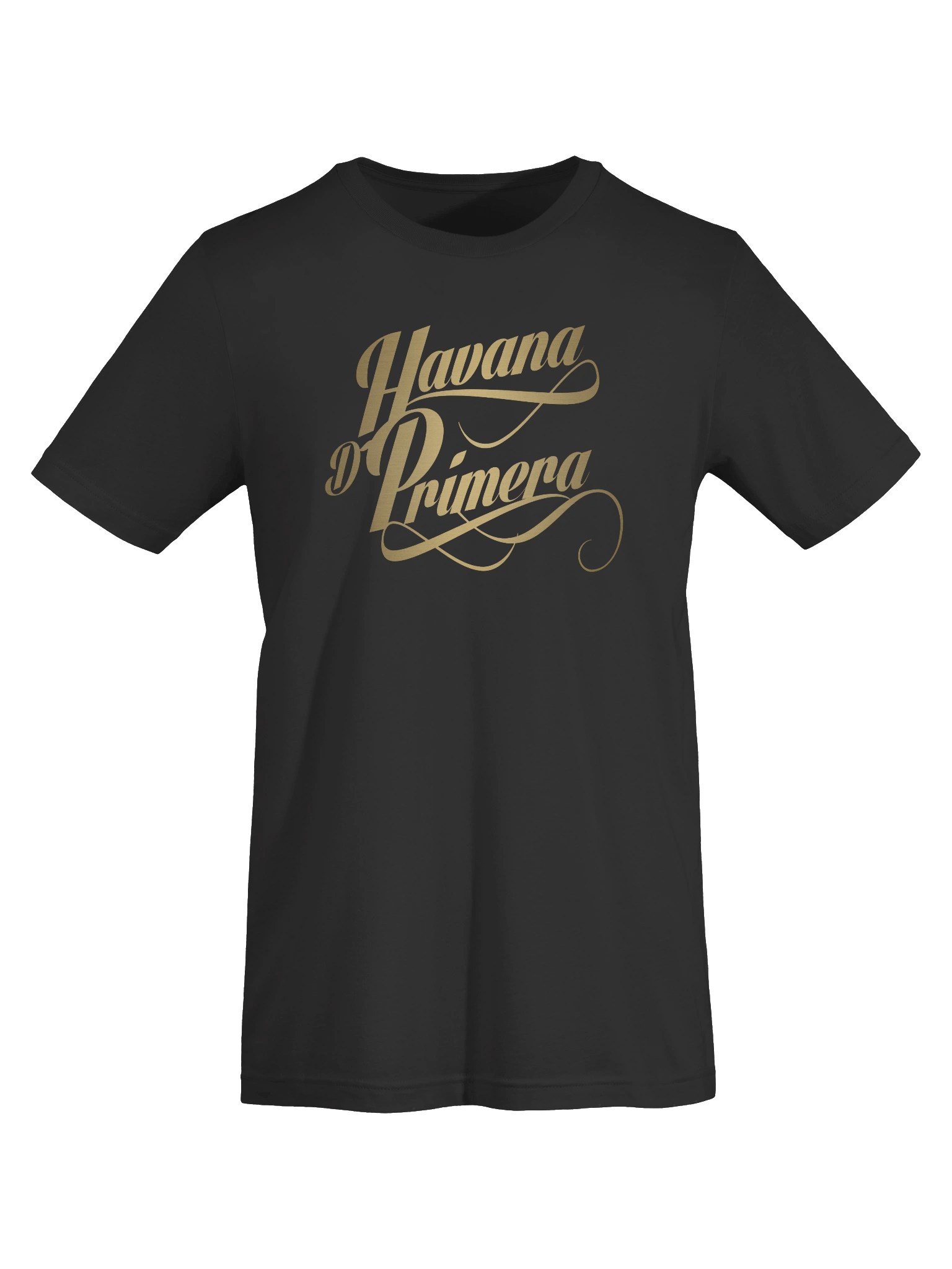 Havana D'Primera - Women's Supersoft T-Shirt product image (1)