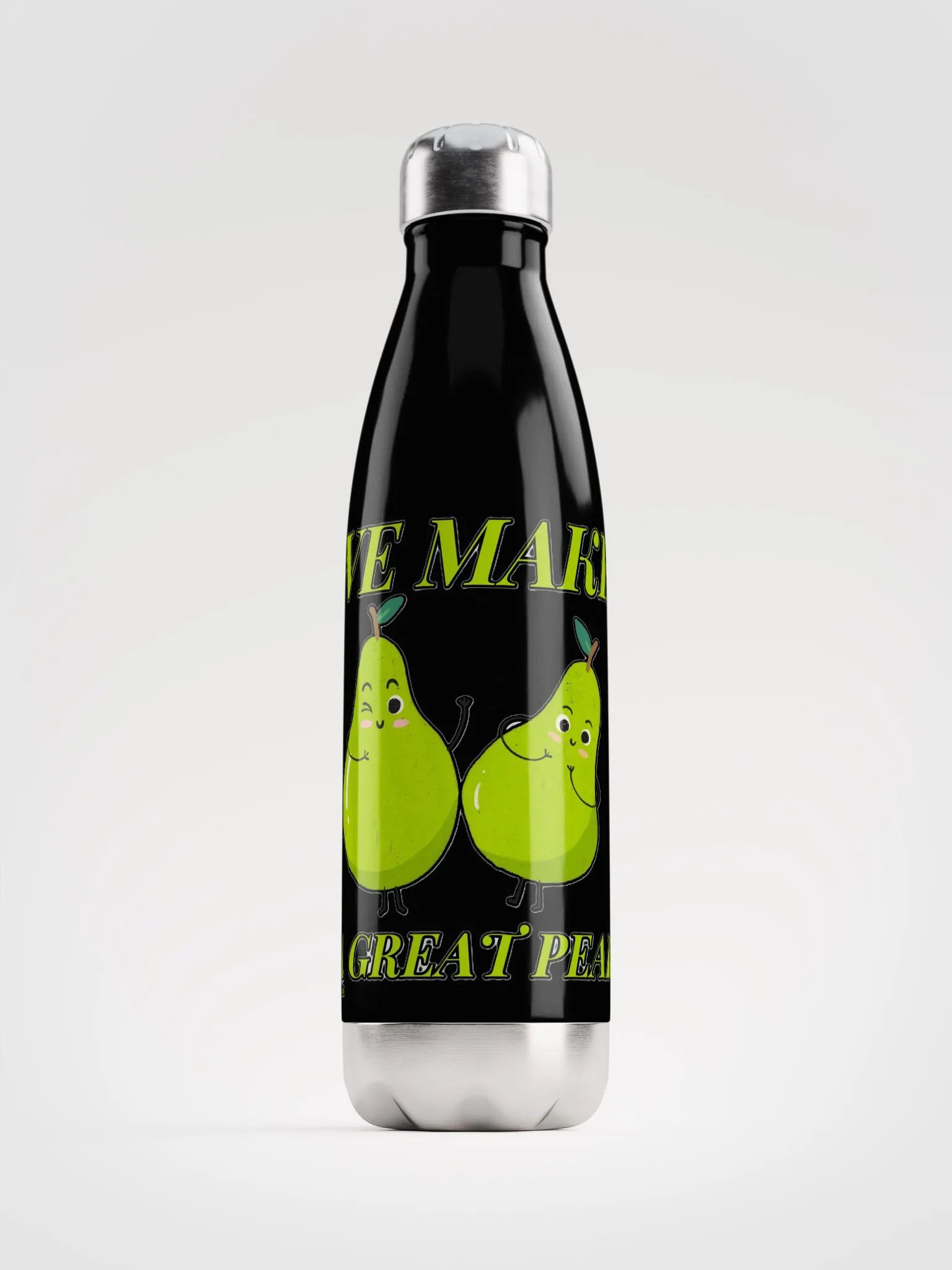 WE MAKE A GREAT PEAR product image (2)