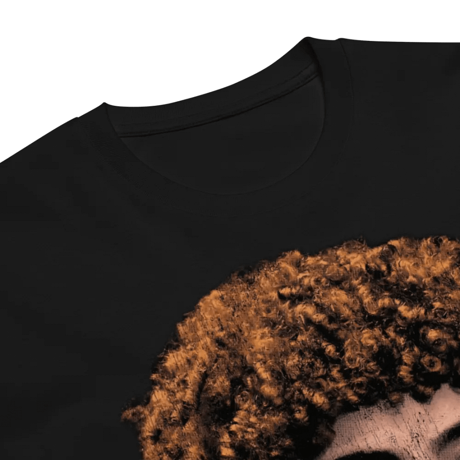 Ice Spice premium Unisex T-Shirt product image (3)