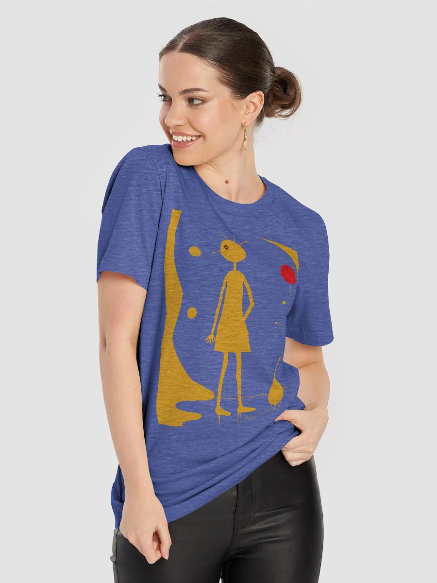 Bella+Canvas Supersoft T-Shirt product image (1)