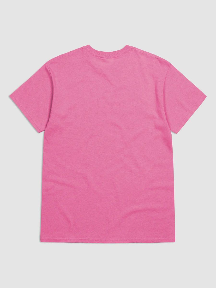 Space Queen tree tee product image (2)
