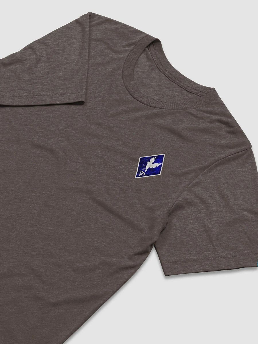 Nightmare Realm Raven Team T-Shirt product image (15)