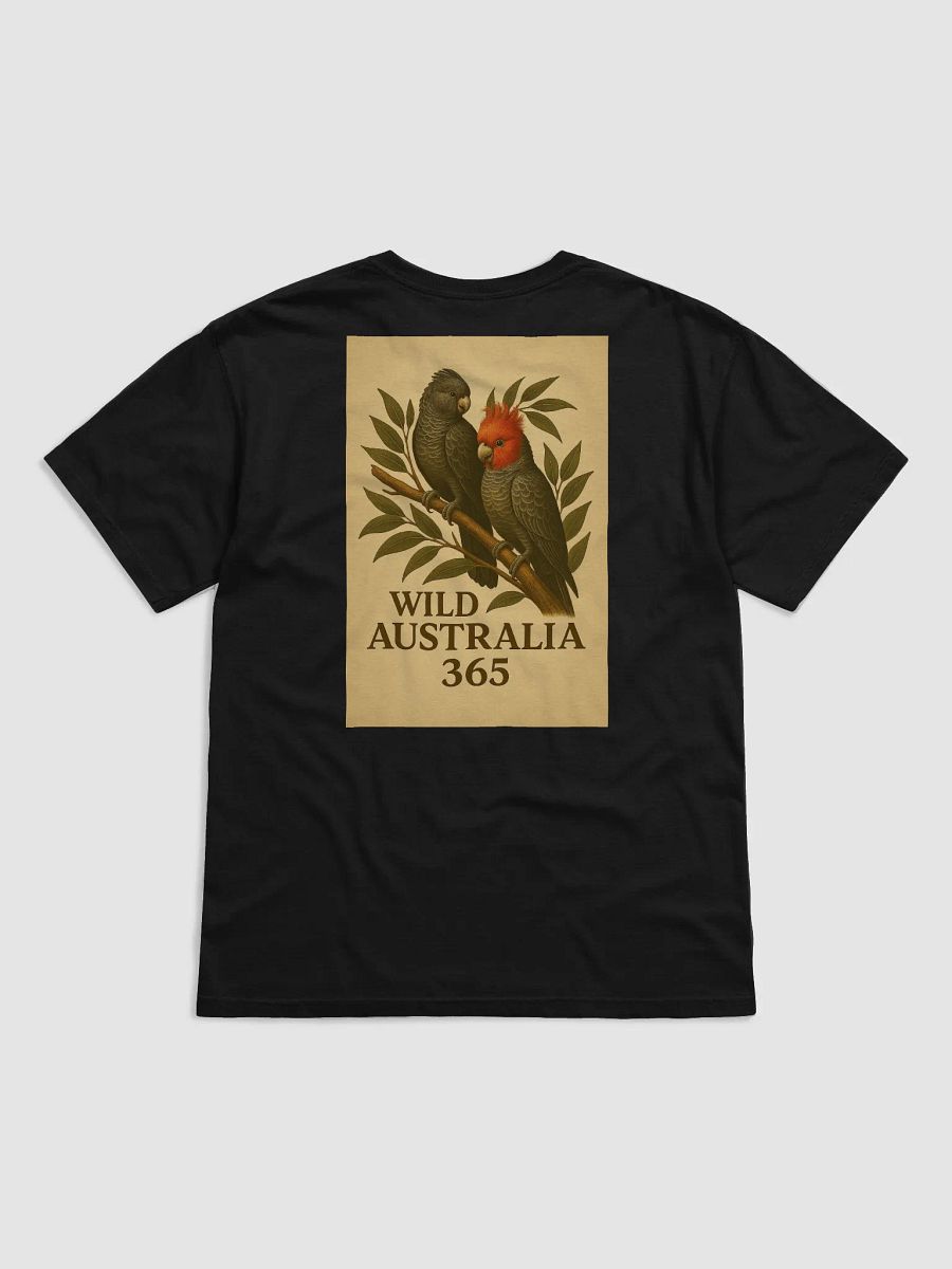 Gang Gang Cockatoo's product image (2)