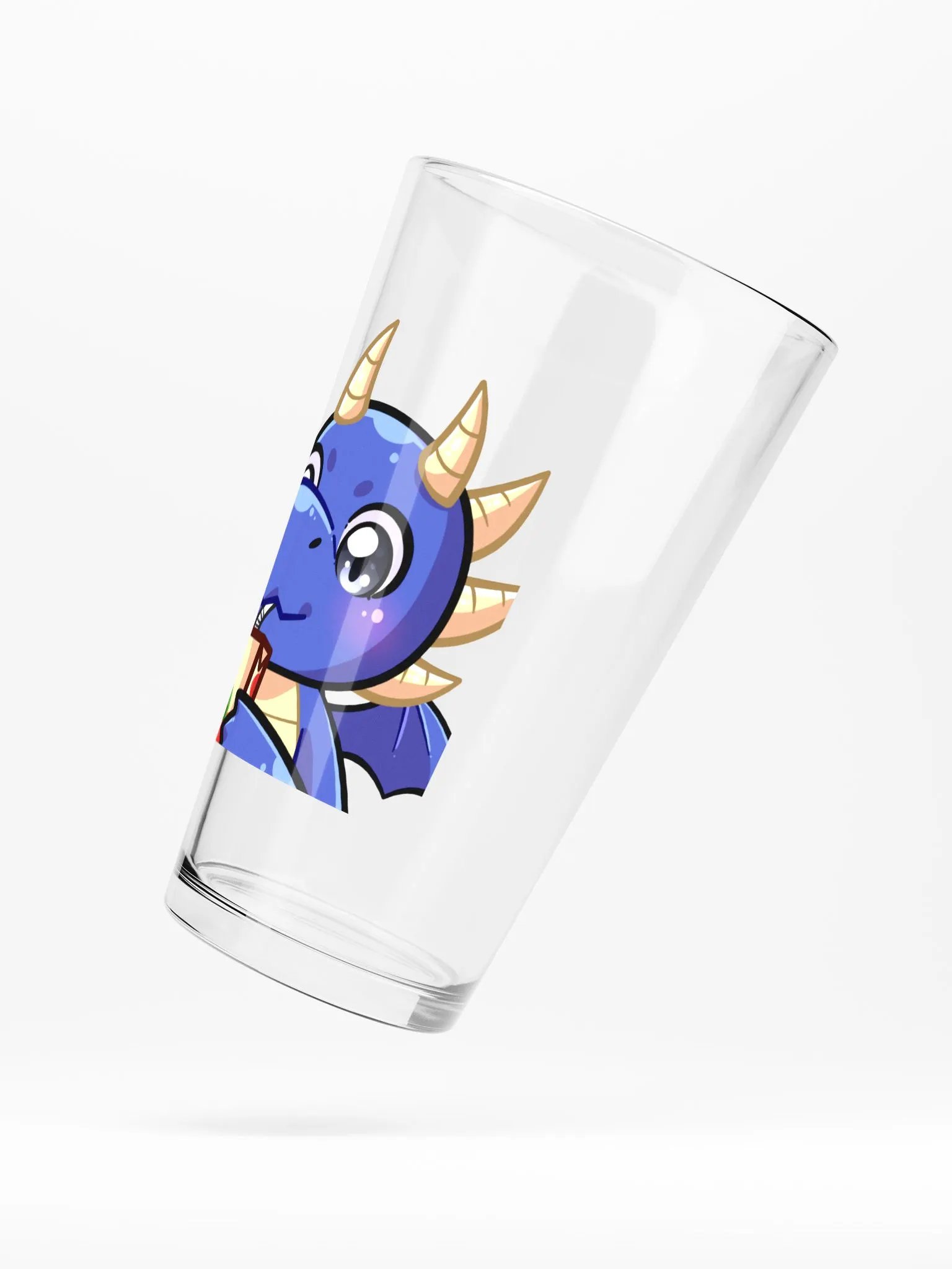Draco Sip Glass product image (5)