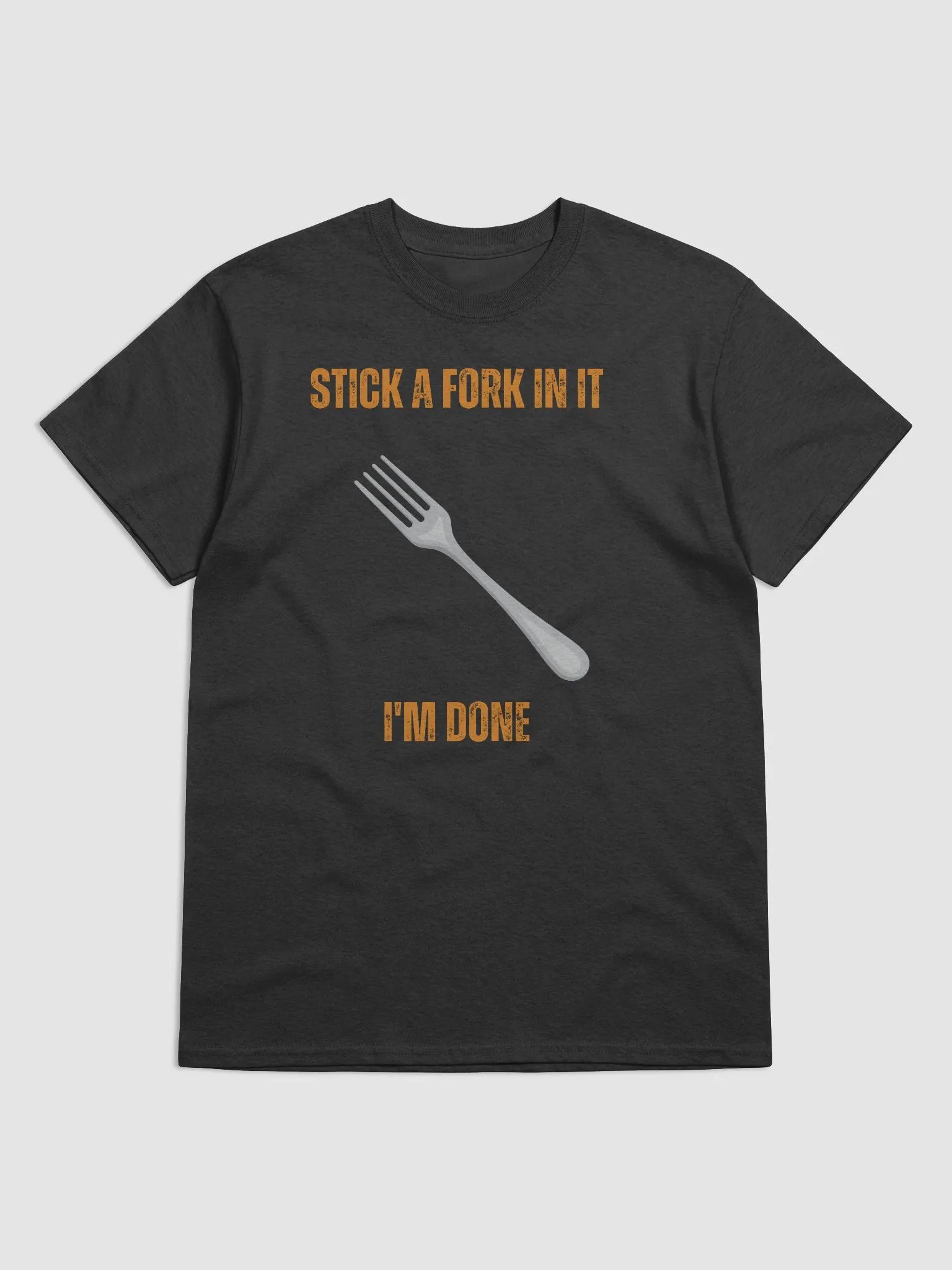 It's a T-Shirt product image (1)