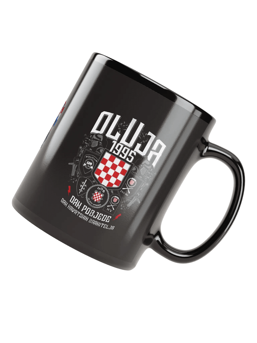 Oluja 1995 Mug product image (8)