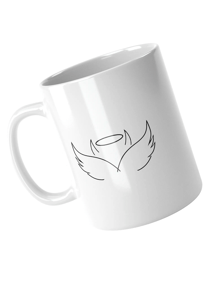 Sun and Moon Mug product image (2)