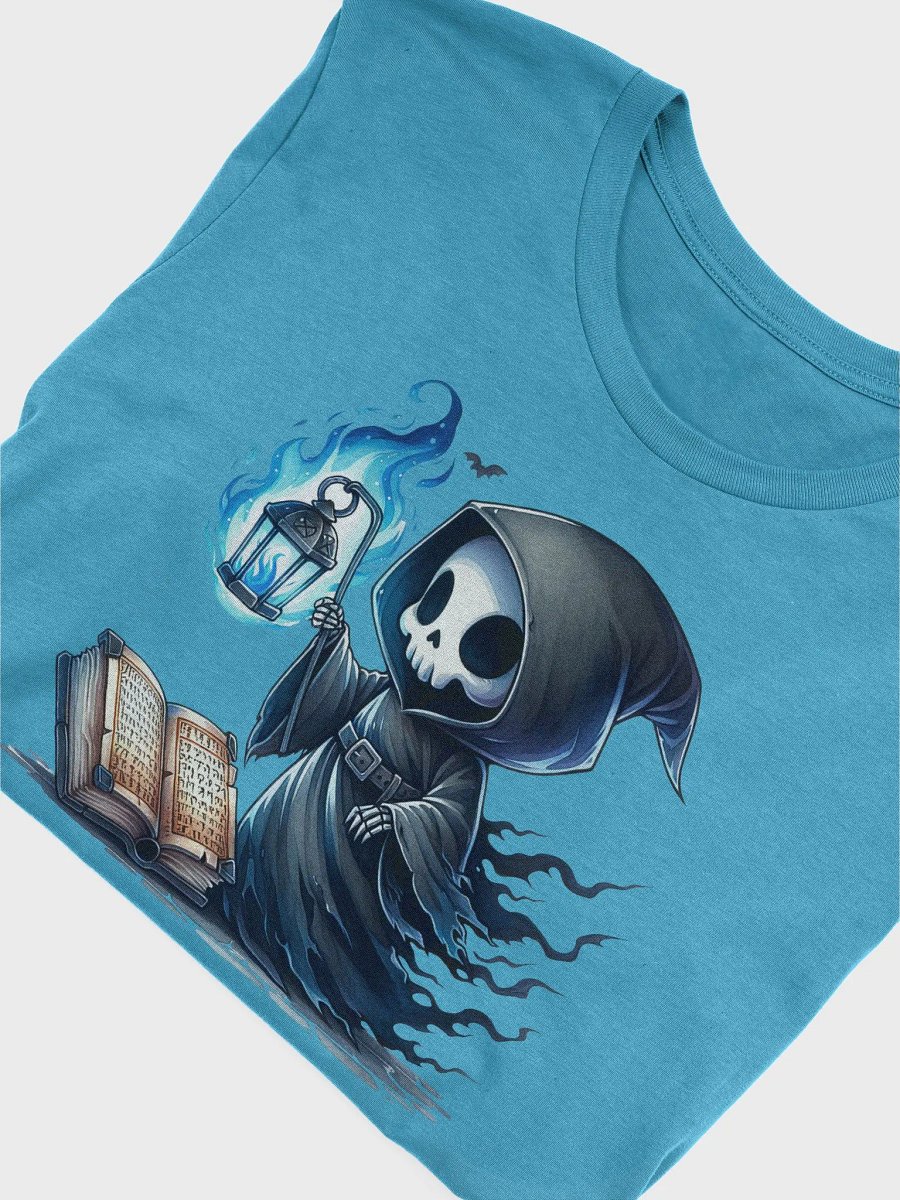 Librarian Reaper product image (50)